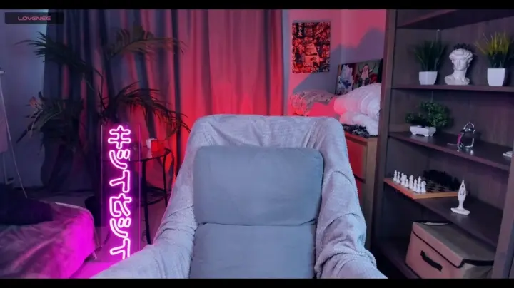 MelissaTetris cam show video 8/30/2025