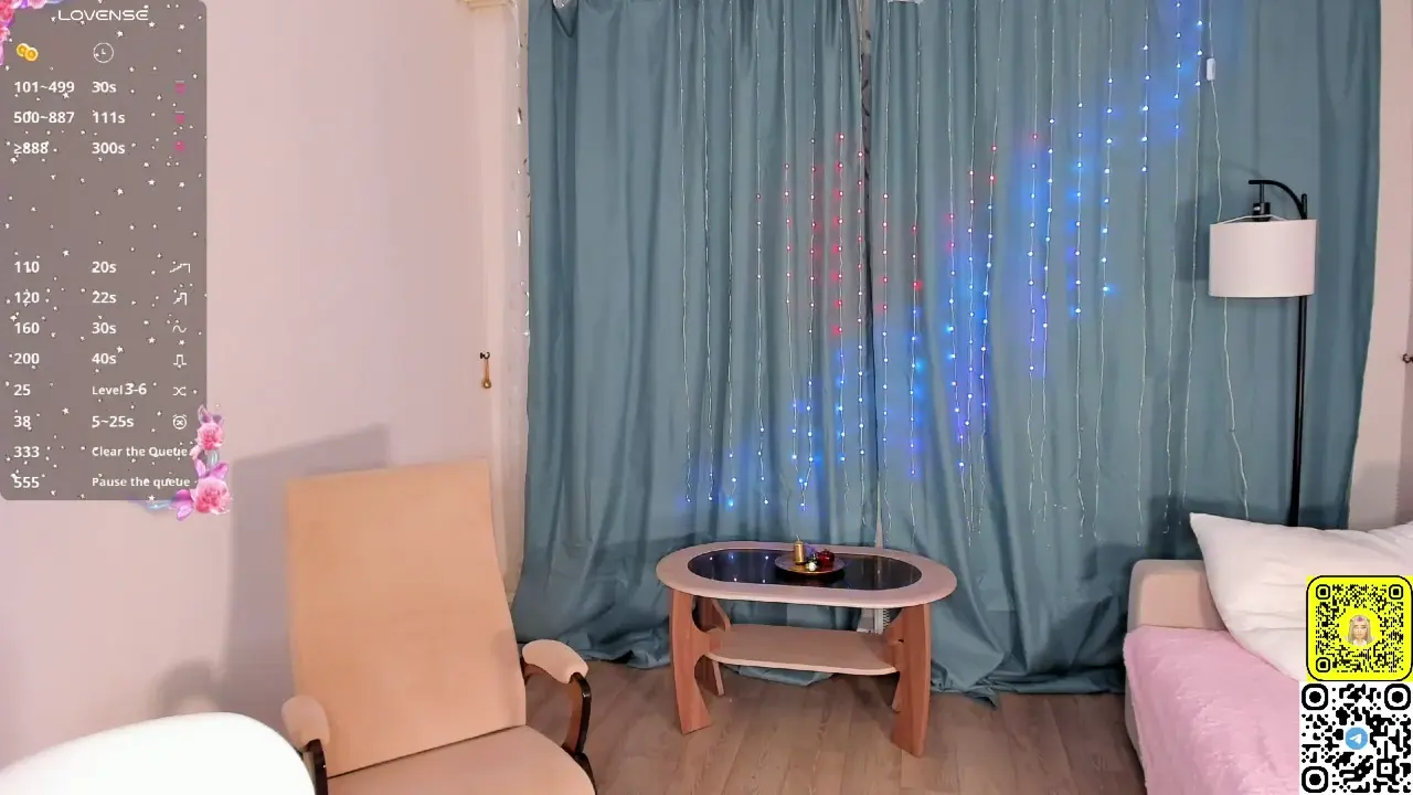mikaelataron cam show video 6/23/2026