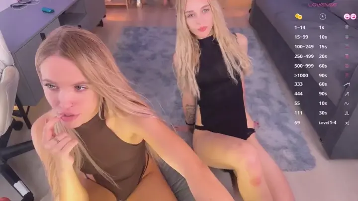 mikkixmeow cam show video 9/6/2025