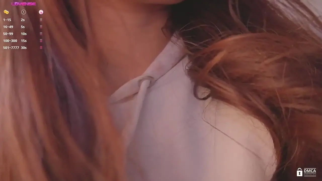 mila_1 cam show video 12/24/2025