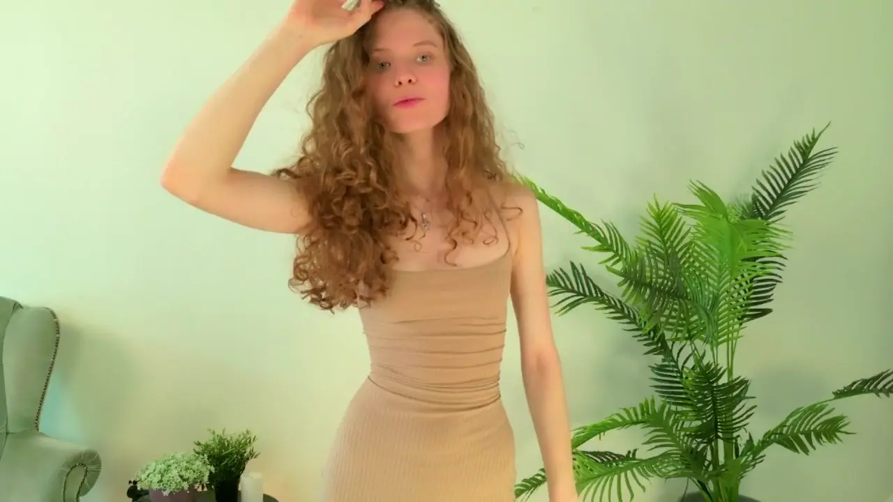 mila_stain cam show video 5/12/2026