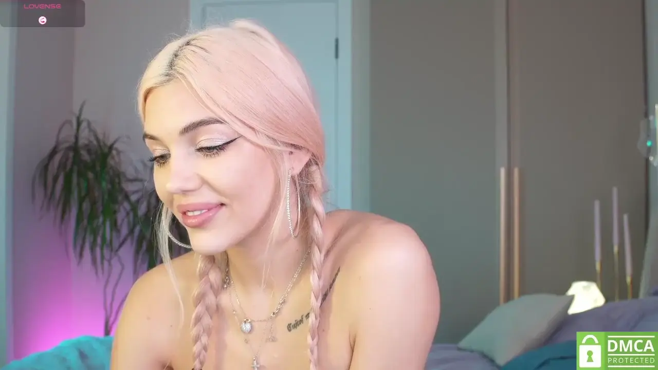 milabunny_ cam show video 3/14/2026