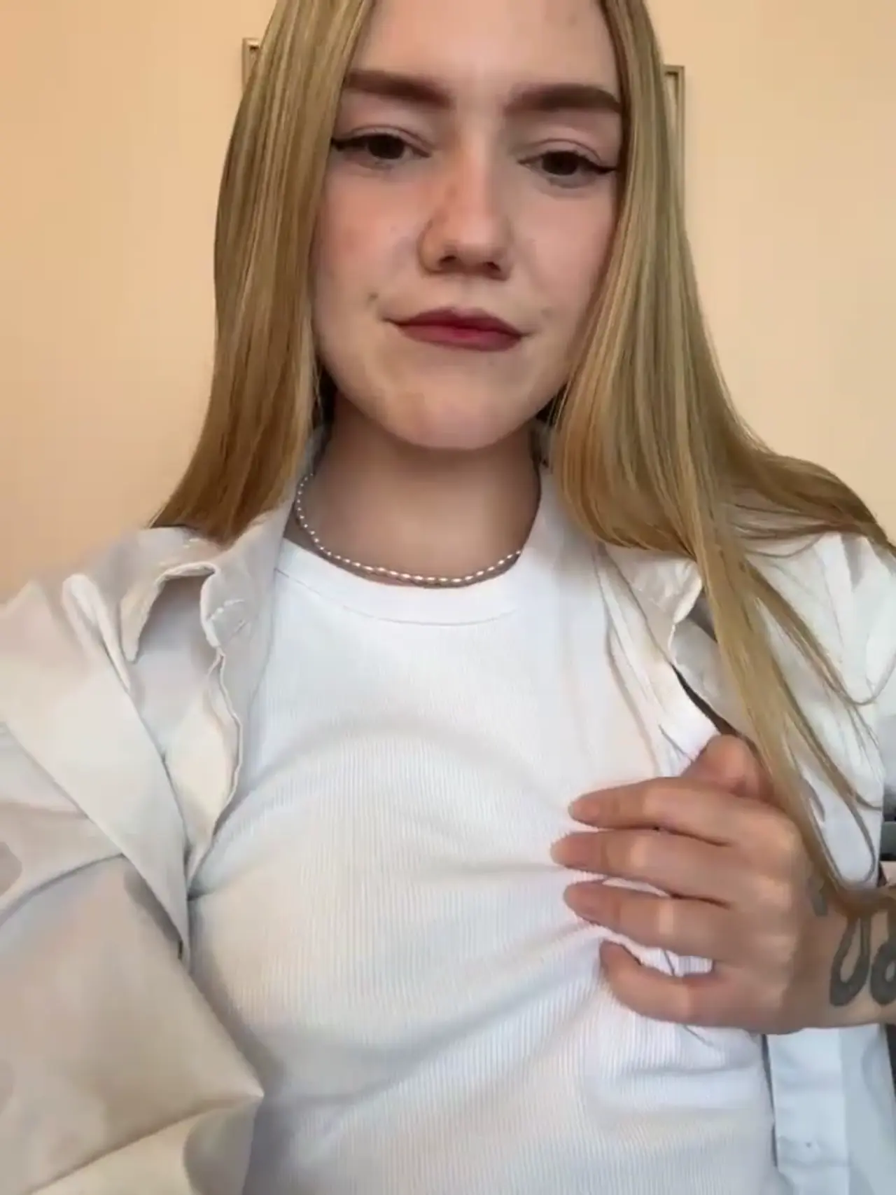 MilaMoone cam show video 9/24/2025