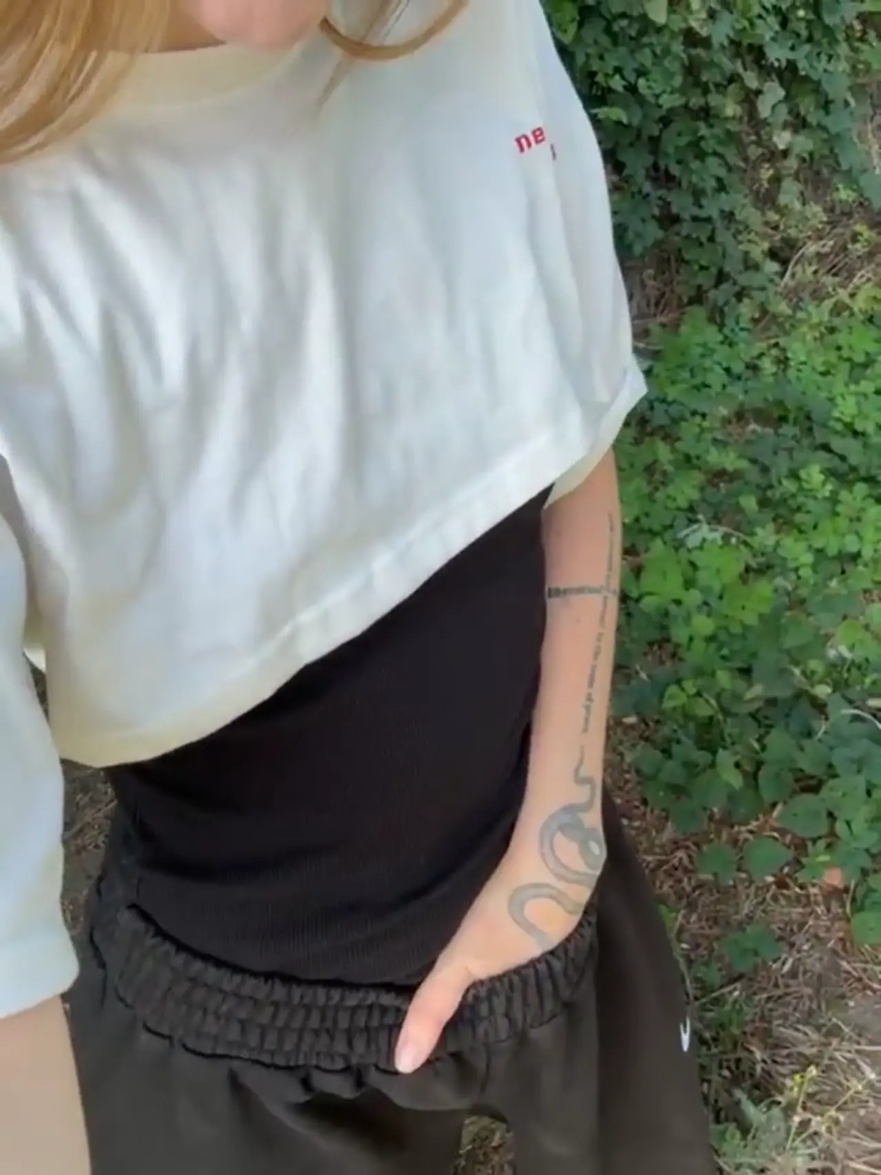 MilaMoone cam show video 9/25/2025