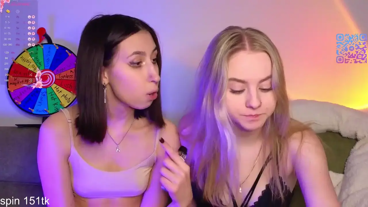 mimipaws cam show video 2/27/2026