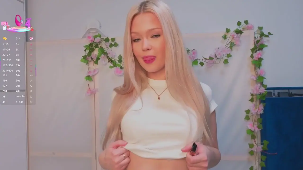 mirianscorgie cam show video 12/8/2025