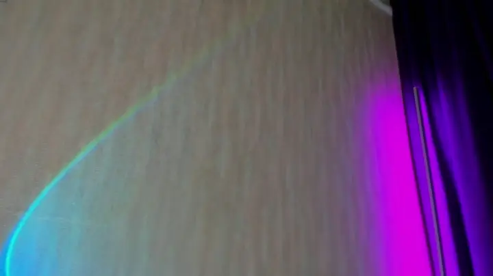 Miss_Kreez cam show video 9/18/2025