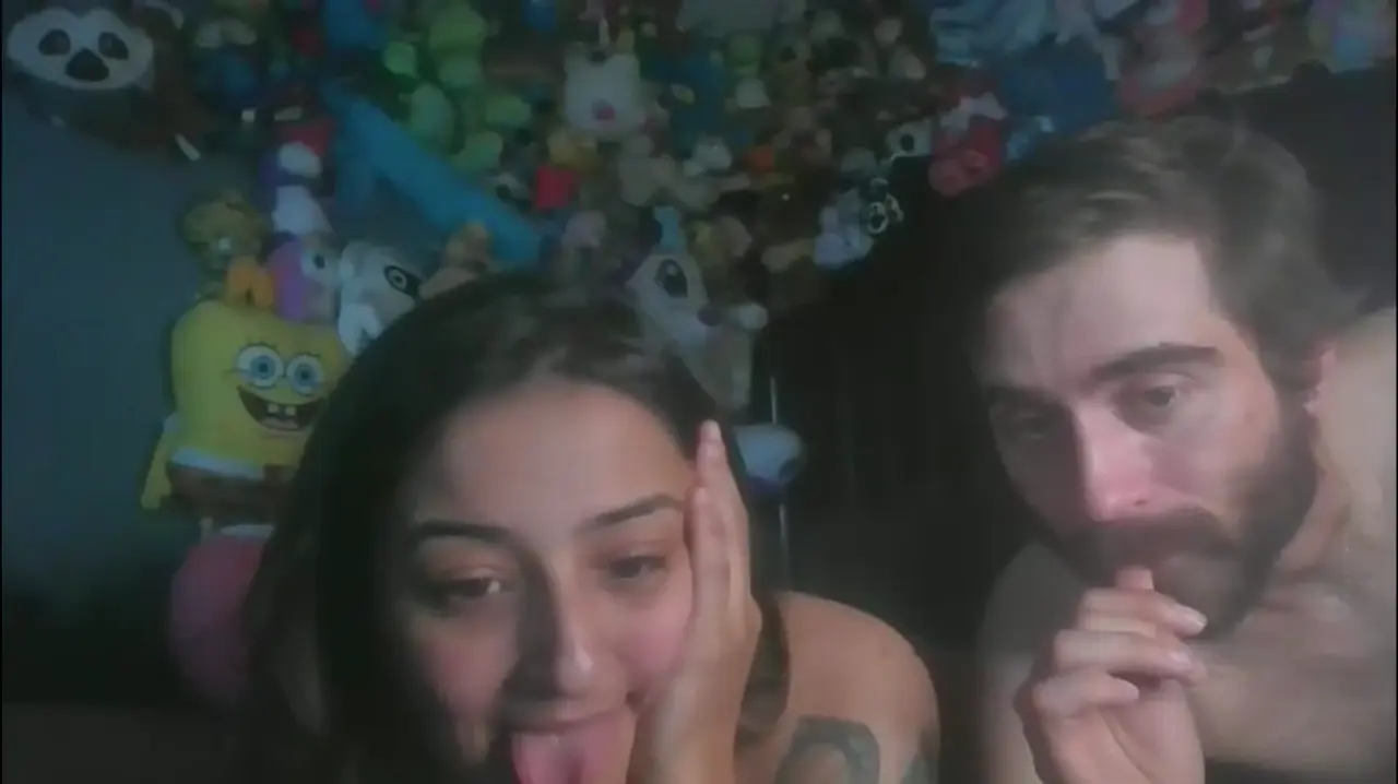 missirae1 cam show video 3/1/2026