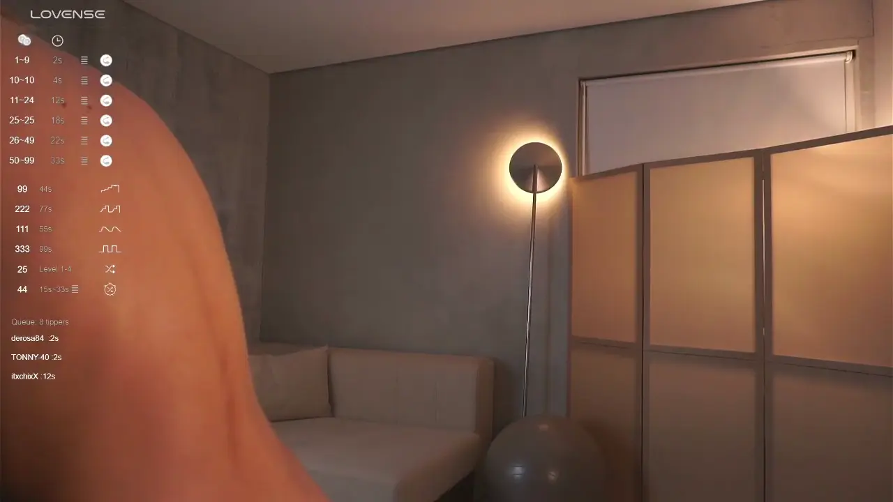 mist_mia cam show video 1/29/2026