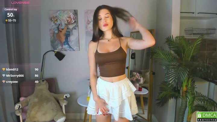 MollyBaby cam show video 6/27/2025