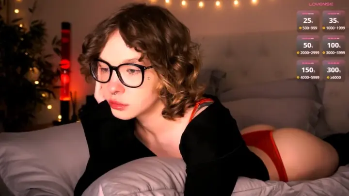 morphesoull cam show video 8/16/2025