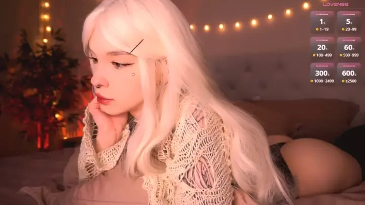 morphesoull cam show video 9/15/2025