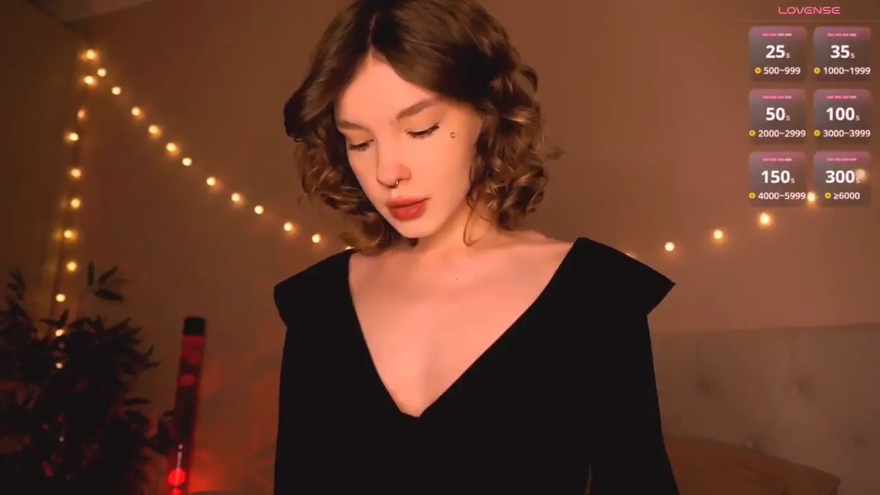 morphesoull cam show video 10/9/2025