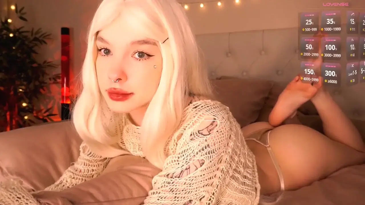 morphesoull cam show video 10/1/2025