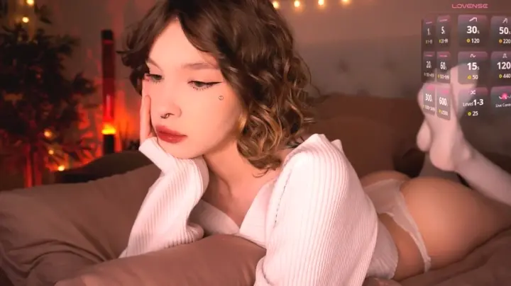 morphesoull cam show video 9/13/2025