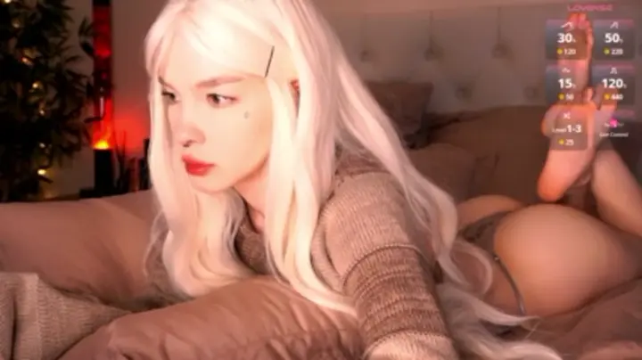 morphesoull cam show video 9/4/2025