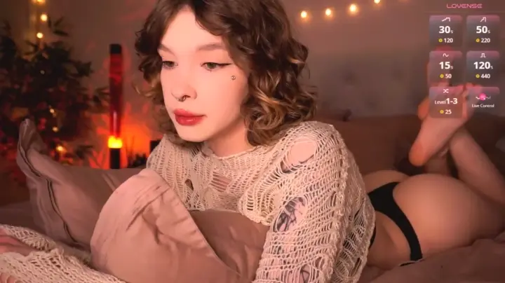 morphesoull cam show video 9/14/2025