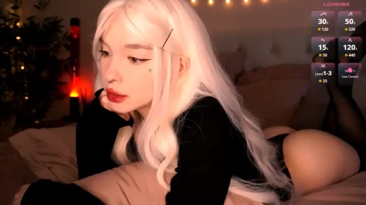 morphesoull cam show video 9/7/2025