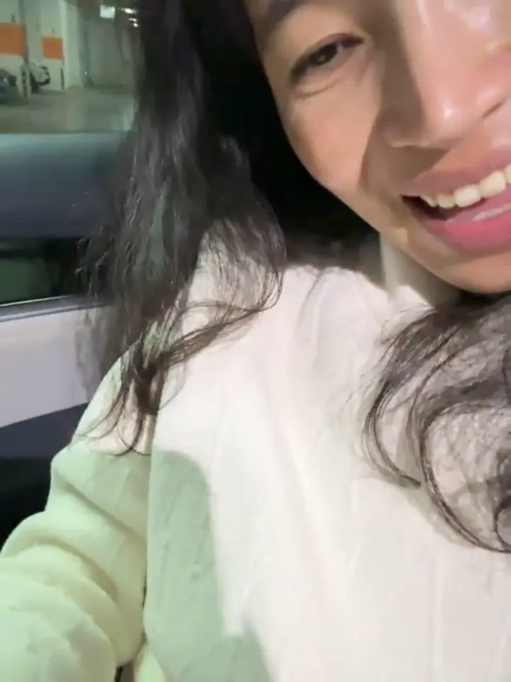 muxin_love cam show video 9/14/2025