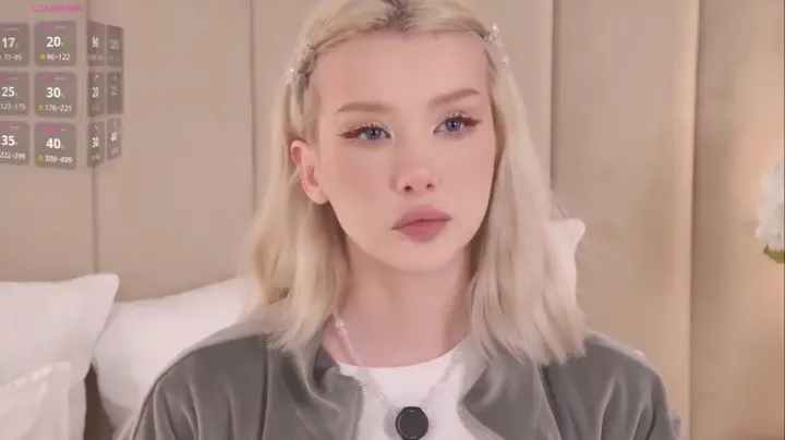 Nesolla cam show video 8/22/2025