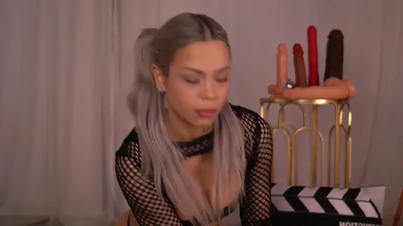 NickyBenz cam show video 9/30/2025