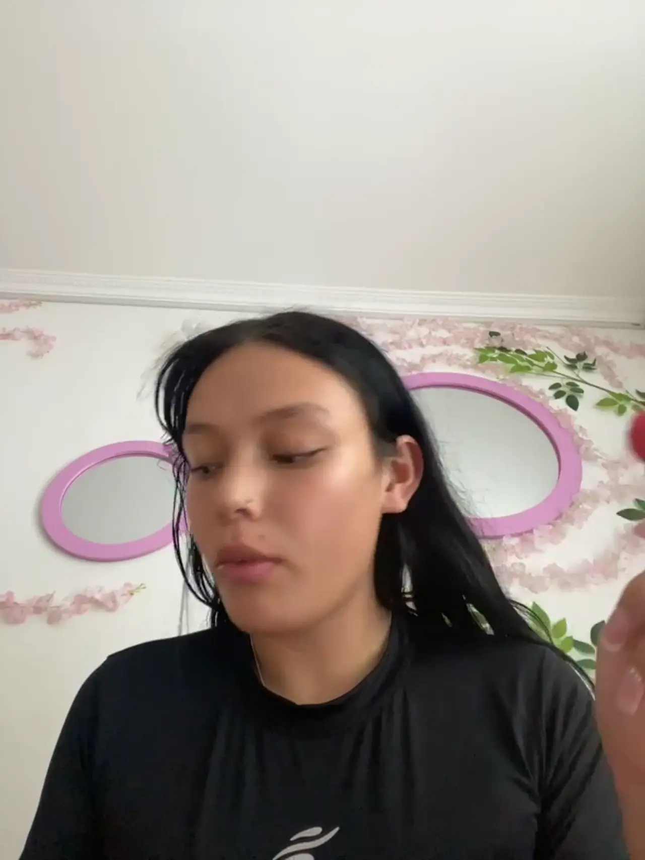 nika530 cam show video 6/4/2026
