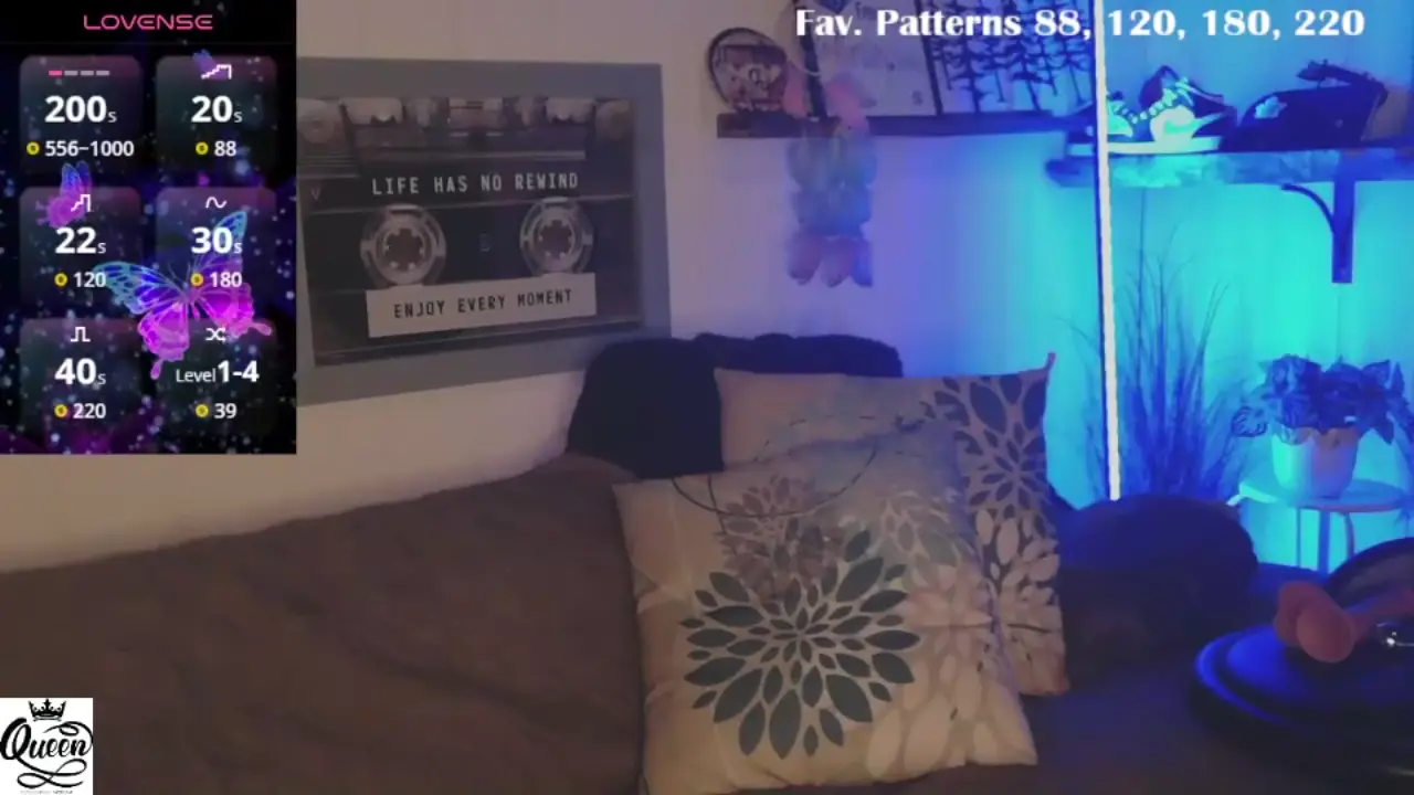 nipple_queenxoxo cam show video 3/14/2026