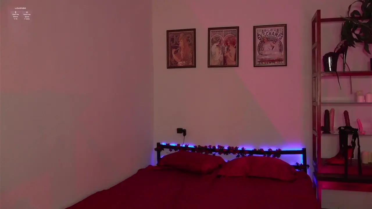 Olivia_Faye cam show video 12/12/2025