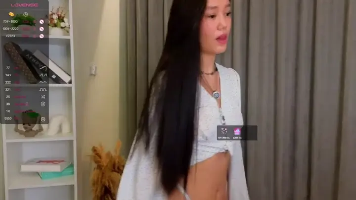 OraBurby cam show video 9/10/2025