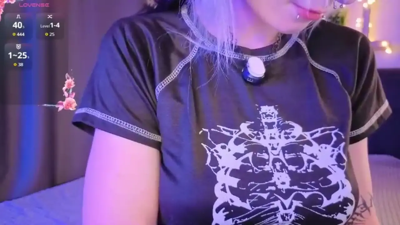 pamelaryant cam show video 5/28/2026