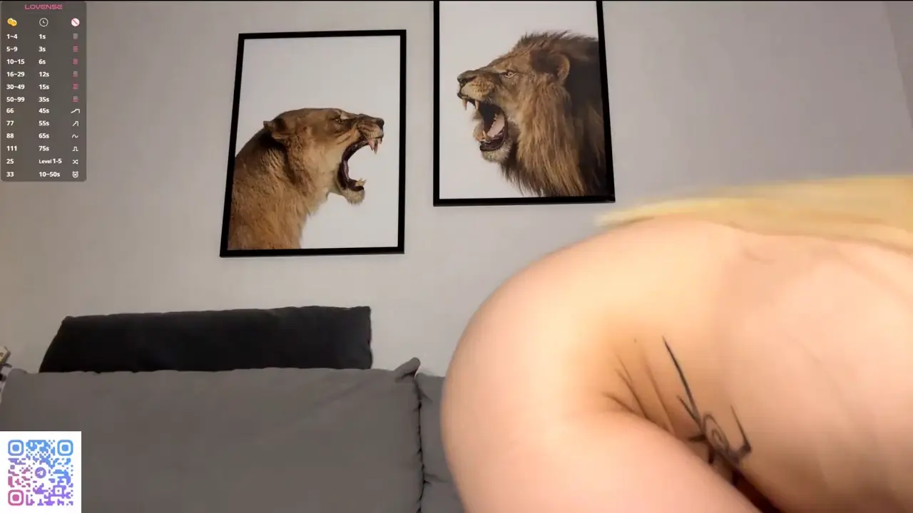 PetulaGunton cam show video 1/4/2026