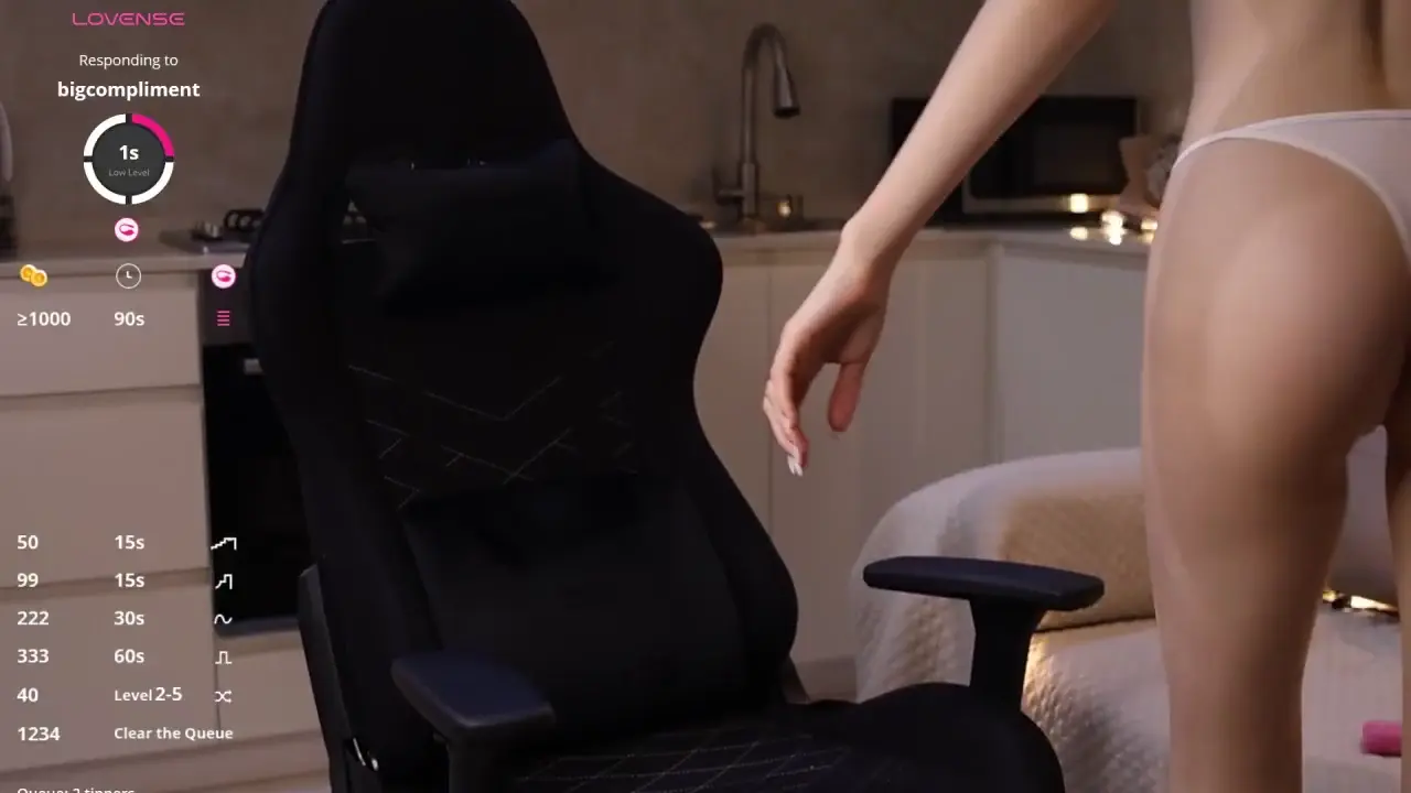 PollyAgata cam show video 10/21/2025