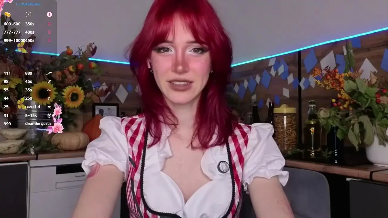 quyenpollio cam show video 10/4/2026