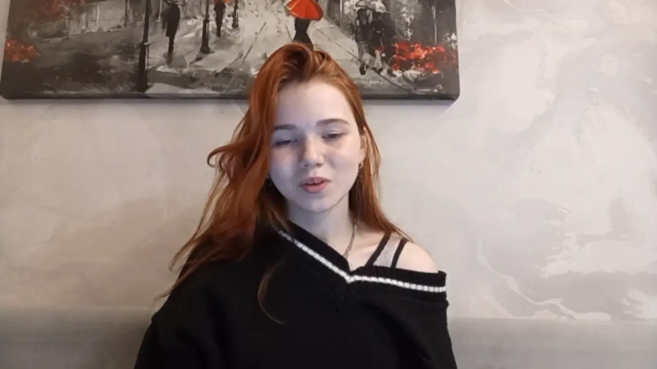 rinatease cam show video 6/1/2026