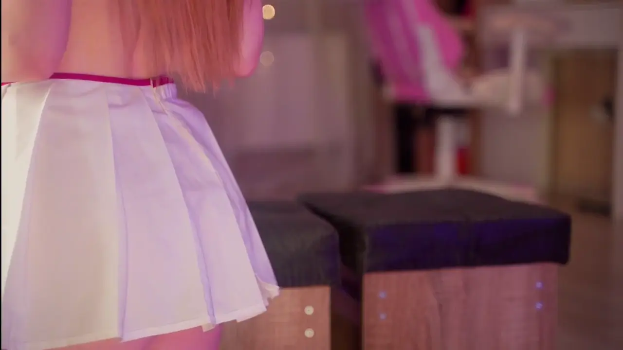 RosyEmily cam show video 10/24/2025