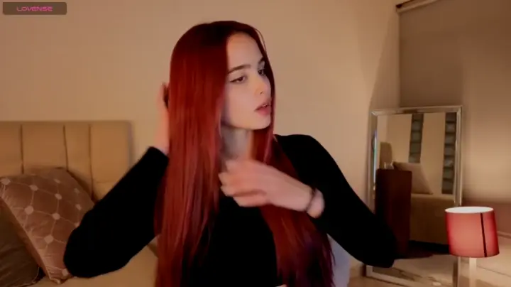 Roxxy_mora cam show video 8/19/2025