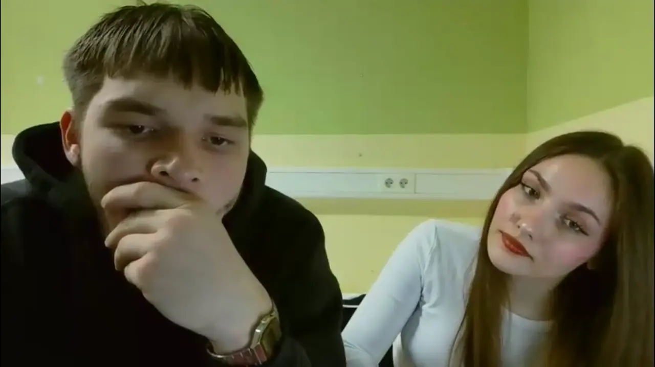 rusiksb31 cam show video 3/8/2026