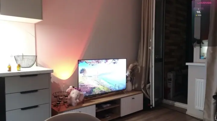 Sakura_Moore cam show video 8/23/2025