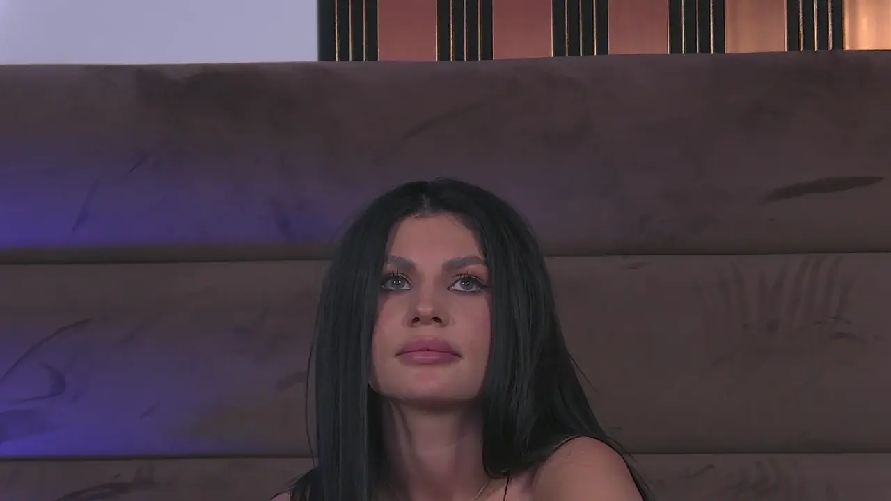 SelenaKys cam show video 1/22/2026