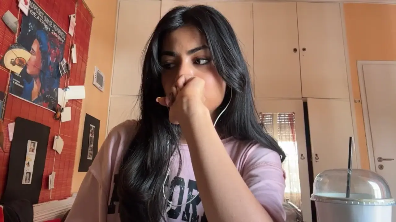 shirleendurrah cam show video 5/12/2026