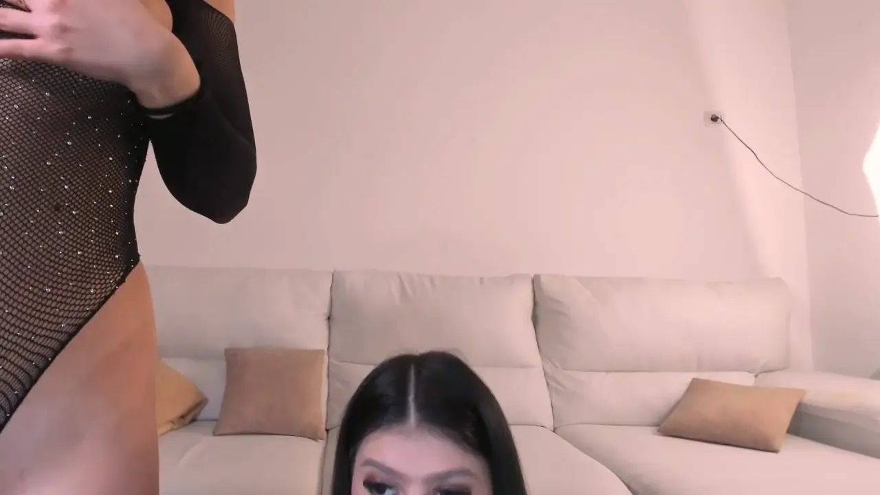 sierra_halle cam show video 9/26/2025