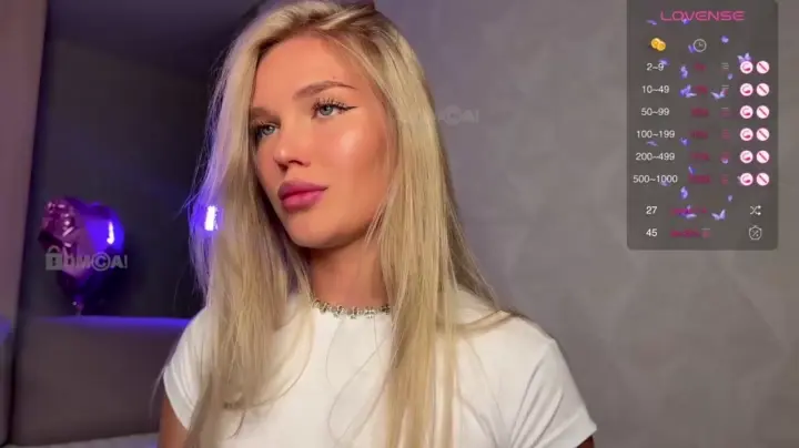 soficumss cam show video 8/7/2025