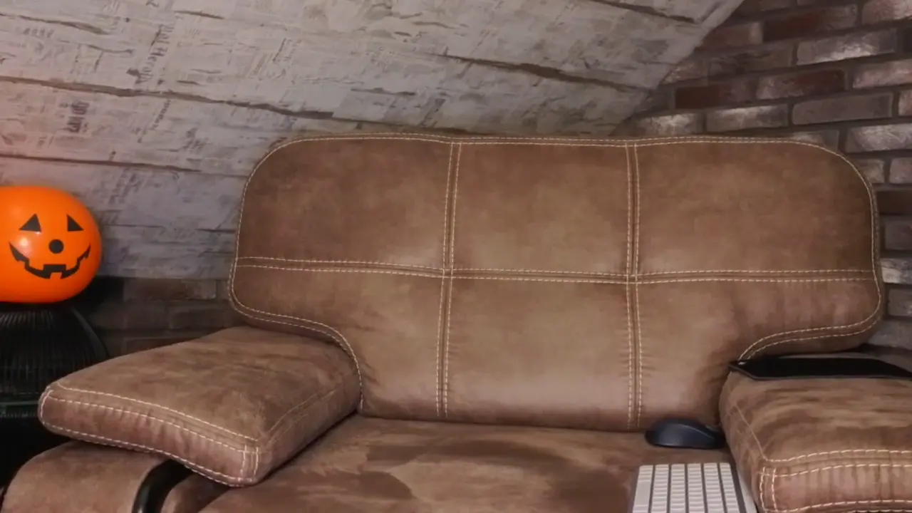 StarryHanna cam show video 10/17/2025