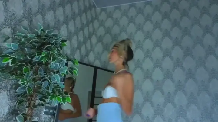 StarryHanna cam show video 9/20/2025