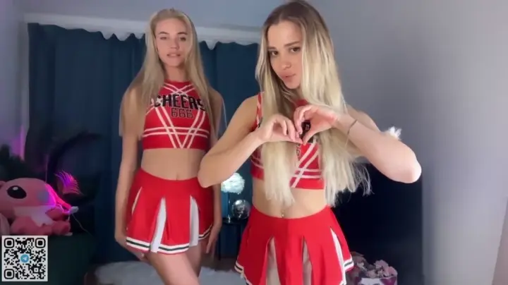 sunsally cam show video 9/13/2025