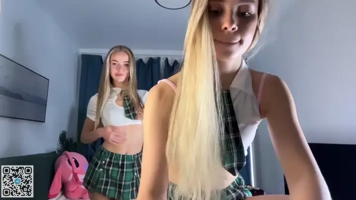 sunsally cam show video 9/14/2025