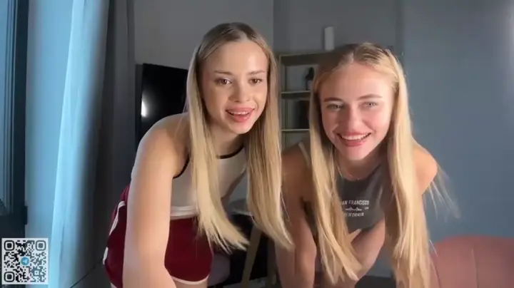 sunsally cam show video 8/14/2025