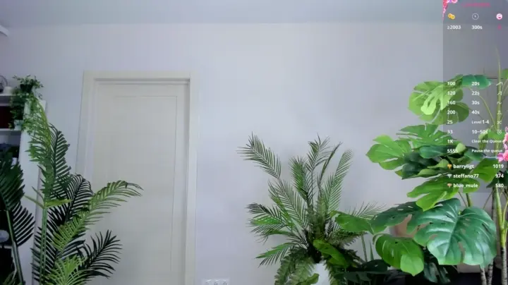 Sweet_Piece cam show video 8/15/2025