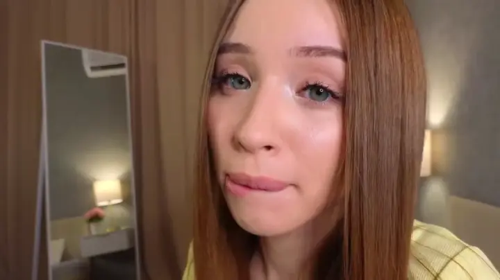 SweetyLali cam show video 8/9/2025