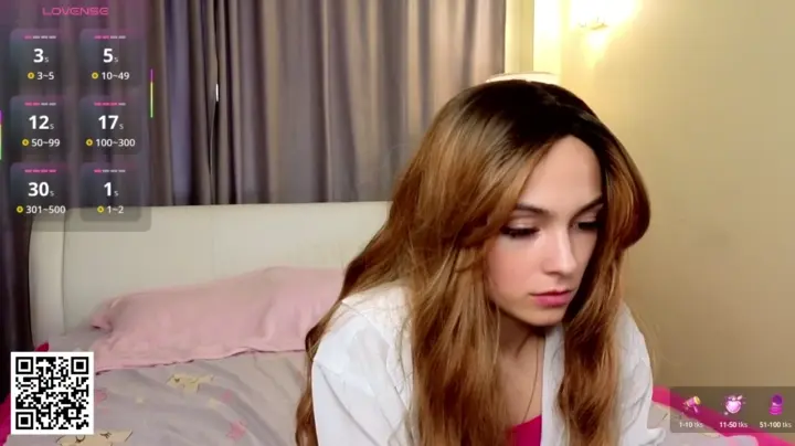 synnovebaber cam show video 9/19/2025